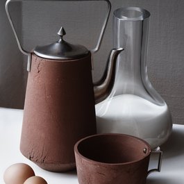 Drawn from Clay - Nordoostpolder