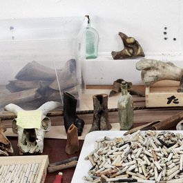 Tidal Ossuary