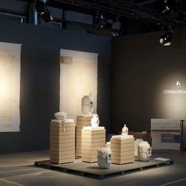 Design Miami/Basel 2011