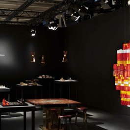 Design Miami/Basel 2012