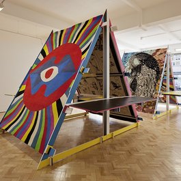 M/M (Paris) Carpetalogue, 1992 - 2012