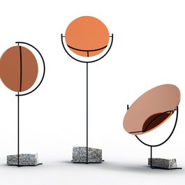 Copper Mirror Series
