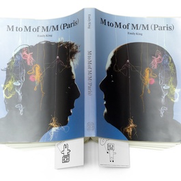 'M to M of M/M (Paris)' nominated for Design of the Year, 2014