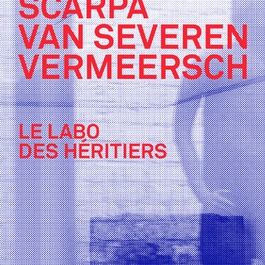 'Le Labo des Héritiers', 21 September - 4 January 2015