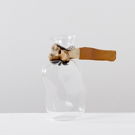 Craftica Bone Jar, Formafantasma 2012. Image by Luisa Zanzani
