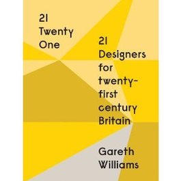 '21 Twenty One' by Gareth Williams features stable of Gallery Libby Sellers' designers