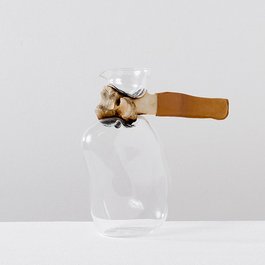 'Jar' by Formfantasma, 2012. Photography by Luisa Zanzani