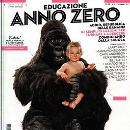 Fantasmi Italiani: Formafantasma are in Wired, September 2011