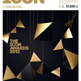 Formafantasma win ICON's Emerging Design Studio of the Year Award, December 2012