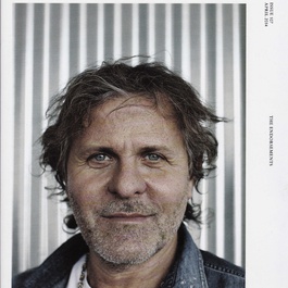 Simon Heijdens interviewed by Surface Magazine no.107, april 2014 