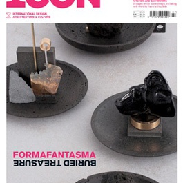 Formafantasma are Icon magazine’s July 2014 cover feature