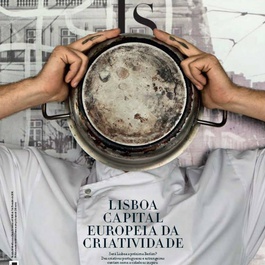 Anton Alvarez, Jo Nagasaka and Formafantasma feature in Fora de Serie, November 2014