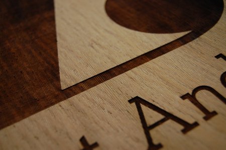 <p>The L Bar by Glass Hill at Andaz, 2010. Graphic identity by Studio Frith</p>