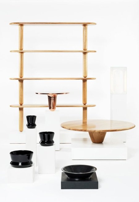 <p>Podium Series by Nicolas Le Moigne</p>