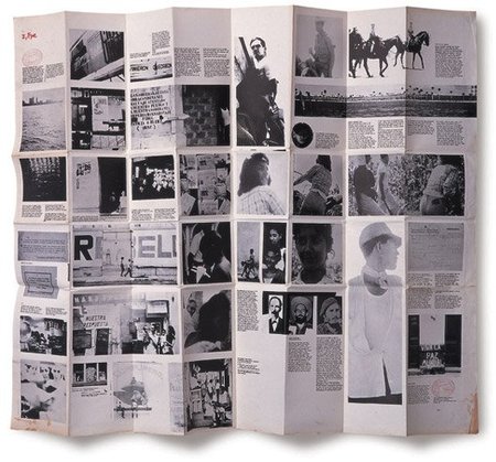 <p>I, Eye. Richard Hollis. 1962</p>