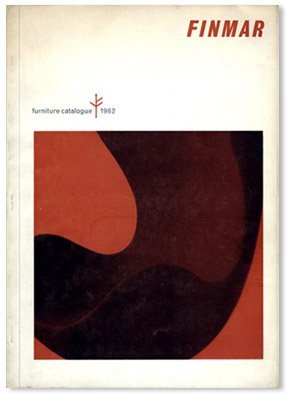 <p>Finmar. Design by Richard Hollis. 1962</p>