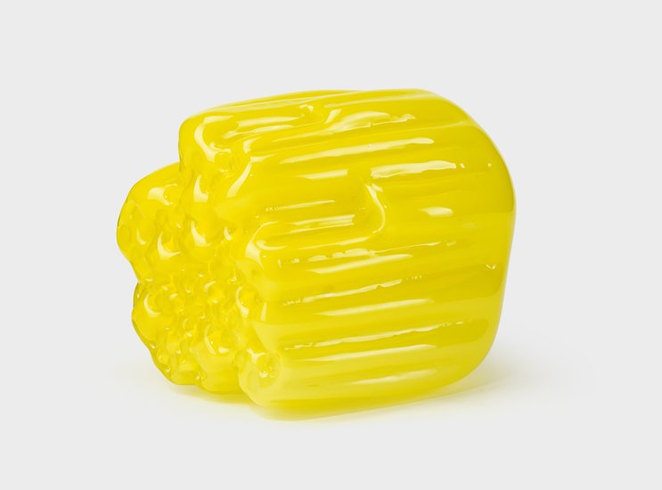 <p>'DIY Mould' by Rita Botelho. Courtesy of ECAL. Photography by Nicolas Genta.</p>