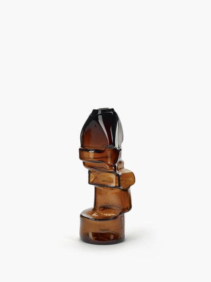<p>'Mould in Motion' by Philipp Grundhöfer. Courtesy of ECAL. Photography by Nicolas Genta.</p>