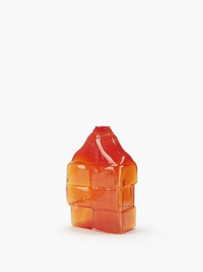 <p>'Stein' by Felix Klingmüller. Courtesy of ECAL. Photography by Nicolas Genta.</p>