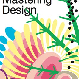 Anton Alvarez to participate in 'Mastering Design' at mudac, 31 Oct. 2013 - 9 Feb. 2014