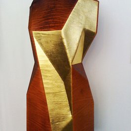 'FENDI Mannequin' by Simon Hasan, 2011