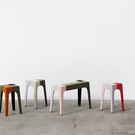 Photography by Casper Sejersen for Kvadrat