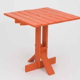 'HDLF' table by Fabien Capello, 2010