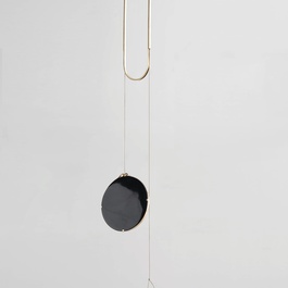 Iddu, Formafantasma. 2014. Image by Luisa Zanzani