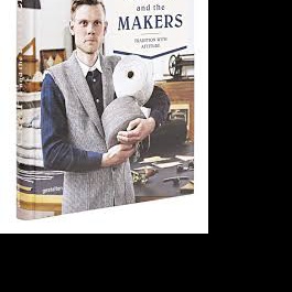 Gestalten's latest publication ‘The Craft and the Makers,’ features Aldo Bakker. September 2014