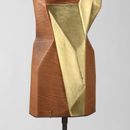 Crafts Council UK acquires Simon Hasan's 'FENDI Mannequin' for its permanent collection