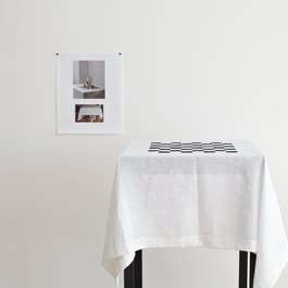 'Chess Cloth' by Studio Frith. Photography by Petr Krejci