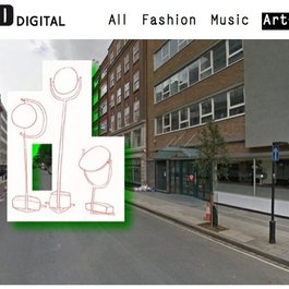 Dazed Digital lists Gallery Libby Sellers as London Design Festival Hotspot, 14 Sept. 2013