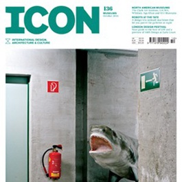 Icon Cover