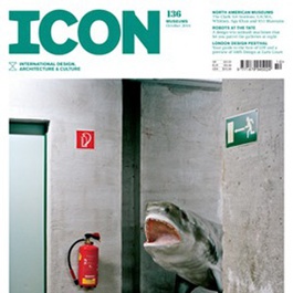 Editor Christopher Turner writes of Anton Alvarez's extremes of scale, Icon October 2014