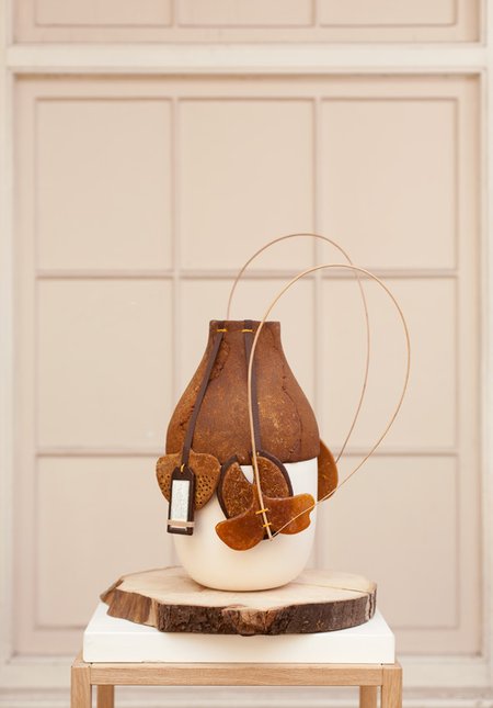 'Botanica 6' by Formafantasma. Photography by Luisa Zanzani