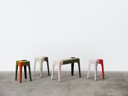 Photography by Casper Sejersen for Kvadrat