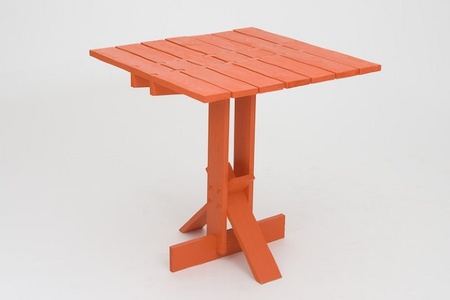 'HDLF' table by Fabien Capello, 2010