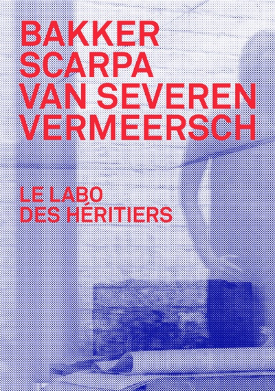 'Le Labo des Héritiers', 21 September - 4 January 2015