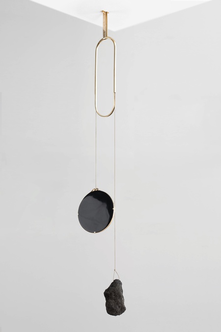 Iddu, Formafantasma. 2014. Image by Luisa Zanzani