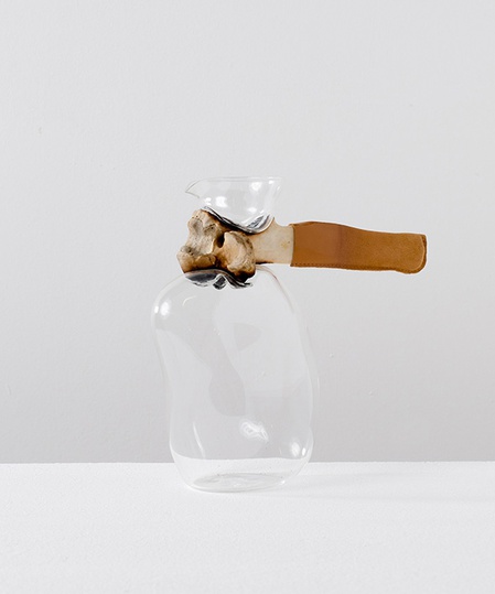 Craftica Bone Jar, Formafantasma 2012. Image by Luisa Zanzani