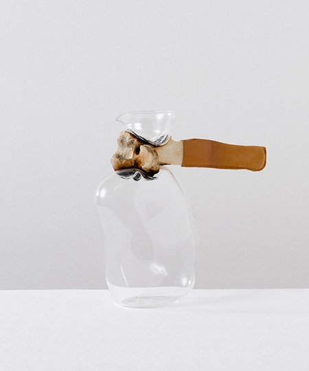 'Jar' by Formfantasma, 2012. Photography by Luisa Zanzani